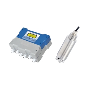 Compteur de turbidité d'eau fabriqué en Chine de haute qualité nouvel analyseur de turbidité de surface Support de personnalisation OEM pour le test - Product Image 1