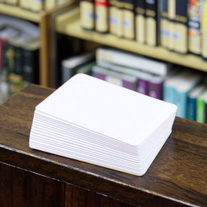 CR80 13.56MHz PVC RFID NFC carta d'identità a basso costo di personalizzazione stampa foto <span class=keywords><strong>per</strong></span> gli studenti dipendenti <span class=keywords><strong>patente</strong></span> di guida hotel impermeabili - Product Image 3