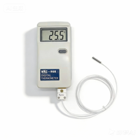 Pt100 PT1000 Digital Portable Temperature Indicator Thermal Resistance Thermometer