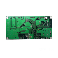 Placa Base para Báscula DIGI SM1110P+ Versión 101, Repuestos SSM110P+ SM90 SM110B+, 100% Probada