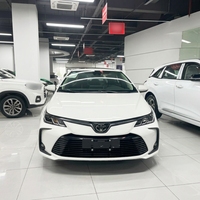 Corolla 2024 1.2T Édition Elite Automatique d'occasion, conduite à gauche, pneus R15, sièges en tissu foncé, 4 airbags - Vente Flash