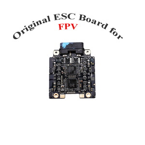 Placa de alimentación original para módulo ESC FPV, repuesto para piezas de reparación FPV - Product Image 1