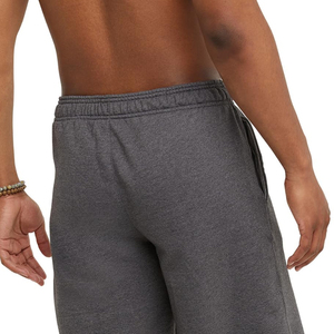Pantalones Cortos de Forro Polar para Hombre de Alta Calidad, Color Sólido, Último Diseño, con Servicio OEM - Product Image 6