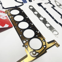 Kits de reconstruction de moteur pour Ford Ranger 3.2/BT-50 Transit 3.2 EVEREST 3.2 P5-AT BB3Q-6079-AB/AA, révision complète, jeu complet de joints