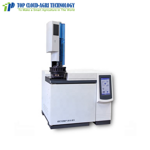 Novo Tipo de Cromatografia De Gás De Laboratório para Venda - Product Image 2