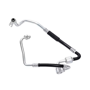 Conjunto <span class=keywords><strong>de</strong></span> Mangueras <span class=keywords><strong>para</strong></span> <span class=keywords><strong>Aire</strong></span> <span class=keywords><strong>Acondicionado</strong></span> Automotriz, Resistentes a Altas Temperaturas, <span class=keywords><strong>para</strong></span> Autobuses, Tubería <span class=keywords><strong>de</strong></span> <span class=keywords><strong>Carga</strong></span> <span class=keywords><strong>de</strong></span> Refrigerante <span class=keywords><strong>de</strong></span> Alta Resistencia, Nueva Condición - Product Image 6