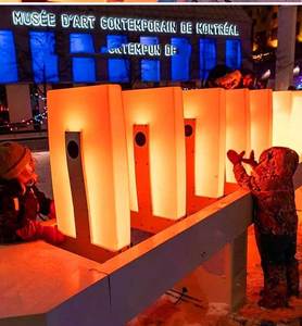 K212 quy mô lớn LED cảnh quan ánh sáng tác phẩm điêu khắc ngoài trời nhựa thủ công phát ra domionates cho trung tâm mua sắm khu dân cư - Product Image 6