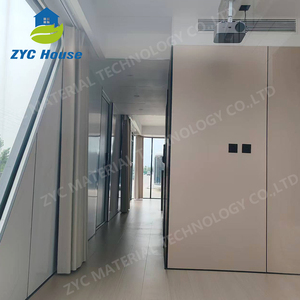 Soluzione prefabbricata della capsula di sonno della capsula dello spazio d'acciaio leggero per lo spazio dell'<span class=keywords><strong>hotel</strong></span> ed all'aperto - Product Image 5