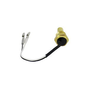 Wenle 9mm 5/8 "-18unf cảm biến nhiệt độ nước làm mát động cơ xe hơi thông dụng cảm biến nhiệt độ nước làm mát động cơ - Product Image 4