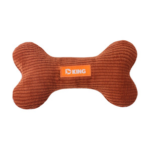 Toptan Kemik Şeklinde Evcil Hayvan Özel Oyuncağı Çevre Dostu Ses Çıkaran Modern Köpek Oyuncağı - Product Image 3