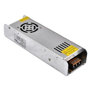 Alimentation 12 v 3a 36w SMPS Alimentation 24v Alimentation 24w 60w 100w 120w 150w Pilote de LED AC DC Alimentation à découpage 12 Volts - Product Image 4