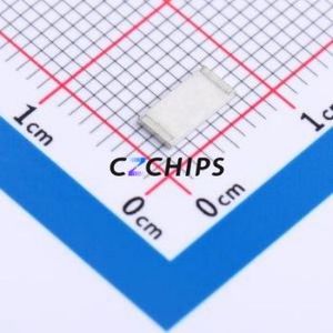 Résistance SMD RLT25R390FTE 2512 (Type : Film Épais) (Résistance : 390 mOhm Précision : 1%) - Product Image 2