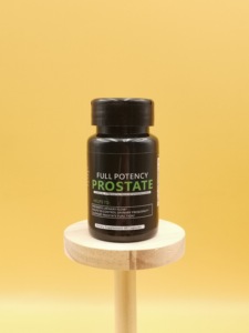 Cápsulas Blandas para el Bienestar de la Próstata Masculina, Extracto Compuesto de Saw Palmetto, Alivian las Molestias de Problemas Urinarios - Product Image 4