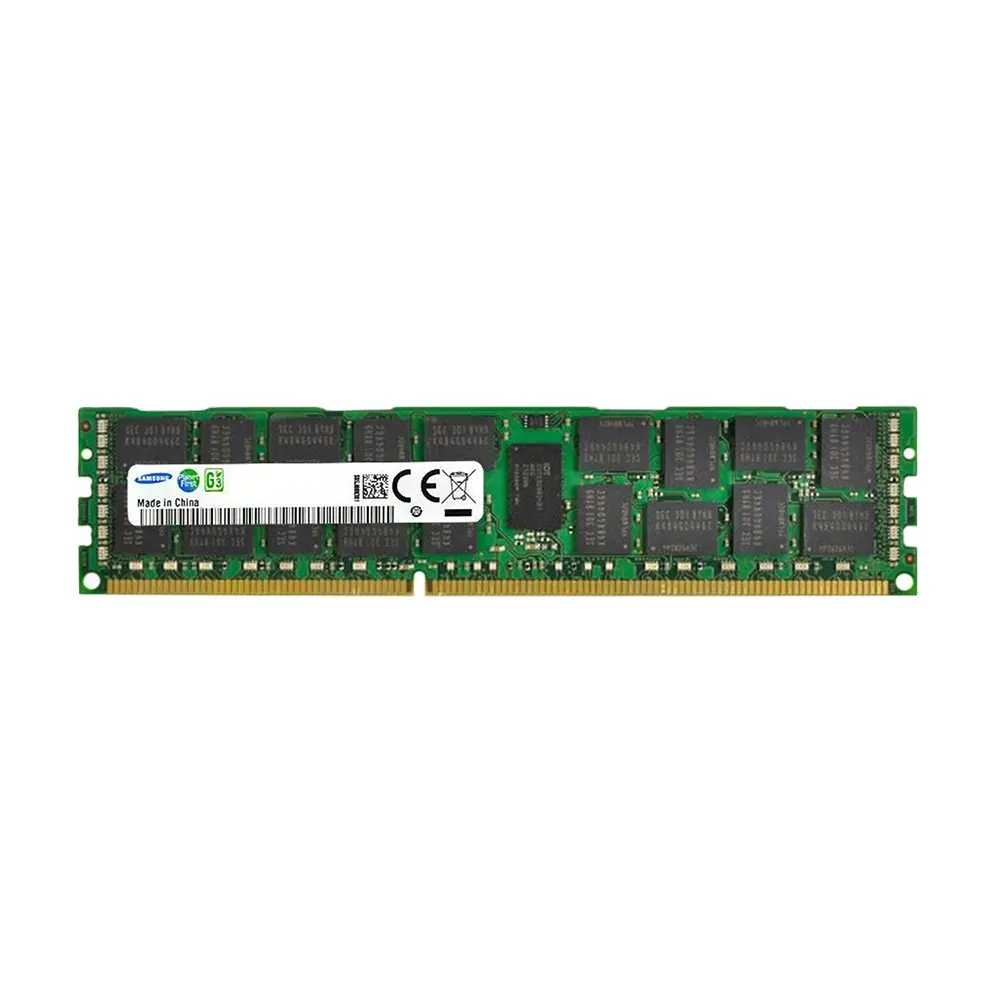 8GB 1866MHz DDR3 ECC REGサーバーメモリRAM M393B1G70BH0-YMA