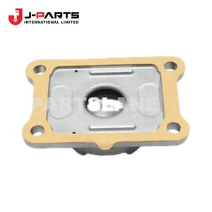 Ensemble de retenue du levier de commande de transfert pour Toyota Hilux LN167 1989-2004 OE 36304-35051 3630435051 - Product Image 1