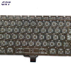 Sunrex Laptop <b>Keyboard</b> for Apple for Macbook Pro Unibody A1278 MB467 BLACK BR Layout - Product Image 6