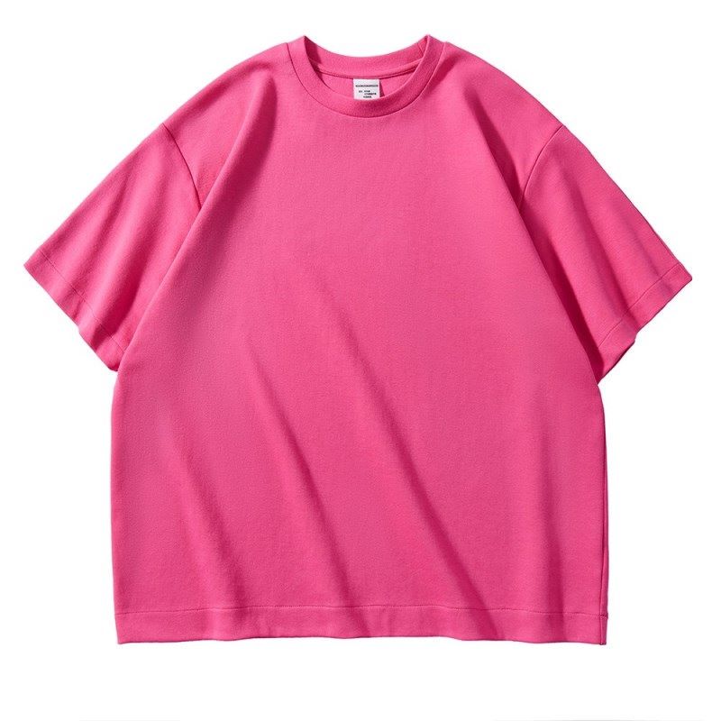 fuchsia pink