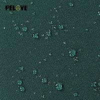 Étui de queue de billard Pelove Pro Tournament vert foncé 2x4 en tissu Oxford pour 2 queues et 4 embouts, léger, pour les joueurs de ligue et l'entraînement
