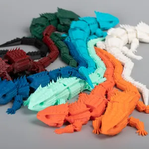 Kexcelled Pla 3D Filament 1.75Mm gökkuşağı 3D baskı geri dönüşümlü plastik
