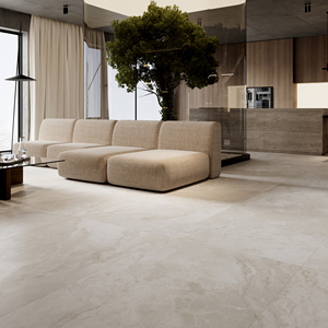 Carreaux <span class=keywords><strong>de</strong></span> céramique effet pierre mate, étanches, rustiques, antidérapants, pour sols/murs résidentiels, salles <span class=keywords><strong>de</strong></span> <span class=keywords><strong>bain</strong></span>, villas, fabriqués à Foshan - Product Image 1