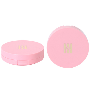 15g lớn hình tròn Clip BB Kem <span class=keywords><strong>container</strong></span> nền tảng bột đệm không khí trường hợp bao bì hộp - Product Image 5