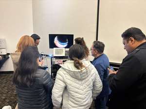 980nm 1470nm Diodo Láser Cuerpo Esculpir Lipólisis Reducción <span class=keywords><strong>de</strong></span> grasa Estiramiento facial Endolif Entrenamiento Liposucción La Serlipo Machine - Product Image 3