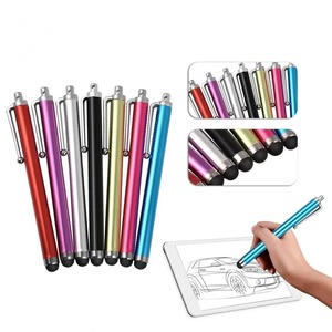 Stylet 0.9 <span class=keywords><strong>pour</strong></span> <span class=keywords><strong>iPhone</strong></span>, iPad, <span class=keywords><strong>Apple</strong></span> <span class=keywords><strong>Pencil</strong></span>, stylet tactile <span class=keywords><strong>pour</strong></span> tablette Android, iOS, Windows, téléphone - Product Image 2