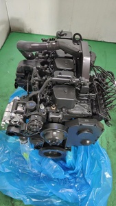 Motor 6BTA5.9-C170 de 127kw y 2000rpm para Maquinaria de Construcción y Automóviles - Product Image 4