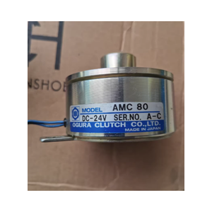 Nouveau capteur de fin de course original japonais OGURA pour embrayage OGURA MCNB 3-50 24V - Product Image 3
