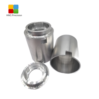 Pièces d'usinage CNC en aluminium Kit d'estampage des métaux Pièces d'usinage CNC OEM