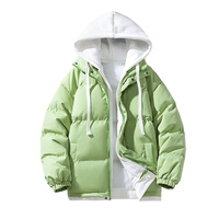 Vêtements de couple pour hommes et femmes tendance hiver loisirs