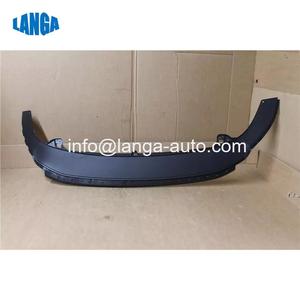 2K5805903A apto para <span class=keywords><strong>VW</strong></span> <span class=keywords><strong>Caddy</strong></span> 2016 2017 <span class=keywords><strong>2018</strong></span> 2019 2020 alerón inferior delantero - Product Image 2