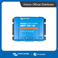    Contrôleurs de charge solaire MPPT BlueSolar 100/30 100/50