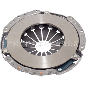 Plato de Presión de Embrague 31210-60070 para Toyota Land Cruiser Coaster 2H 3F, Pieza de Repuesto para Embrague Automático - Product Image 5