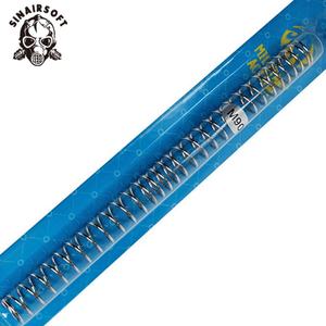 Tactics High Quality Solid AEG Gearbox Springs M90-M190 for Hunting <b>Accessories</b> - Product Image 5