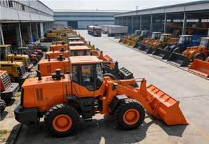 Gamme complète de grattoirs sans rail série SJCY, godets de 0,5 à <span class=keywords><strong>3</strong></span> m³, capacité de charge de 1000 à 6000 kg, solutions de tunnelage minier - Product Image 3