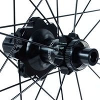 Vélo de route sur gravier avec freins à disque, roues en alliage d'aluminium 700C, moyeu Center Lock HG MS, tirage droit 9 griffes, tout-terrain 29 pouces, fabriqué en Chine
