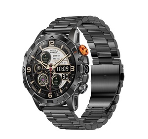 Montre connectée avec écran AMOLED 4G, 1.508 pouces, Wifi, Playstore, caméra, GPS, appels vidéo, applications, 900 mAh, étanche IP67, montre de sport d'extérieur BH11 - Product Image 6