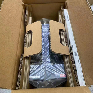 In magazzino nuovo originale mitposi FR-<span class=keywords><strong>A700</strong></span> serie 37kw 45kw 55kw <span class=keywords><strong>Inverter</strong></span> FR-A740-37K-CHT FR-A740-45K-CHT FR-A740-55K-CHT - Product Image 4