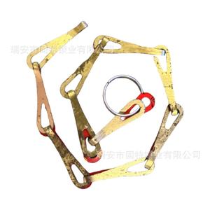 Bouchon de radiateur pour camion Mercedes-Benz 0005014615, joint en acier pour remplacement et réparation - Product Image 4