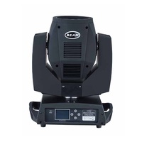 Luz de Escenario de China, Foco Móvil de 230w Sharpy 7r con Haz de Luz