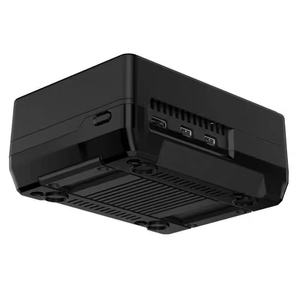 Penjualan Panas Argon NEO 5 M.2 NVME PCIE Case dengan Pemasangan Panel untuk Raspberry <span class=keywords><strong>Pi</strong></span> 5 - Product Image 1