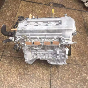 Nouvel assemblage de moteur de pièces de Performance automatique pour Toyota pour Corolla pour Corolla Ralink pour <span class=keywords><strong>Yaris</strong></span> 1.6 1.8 1Zr 2Zr 1Zz 1ZZ-FE 1AZ-FE - Product Image 6