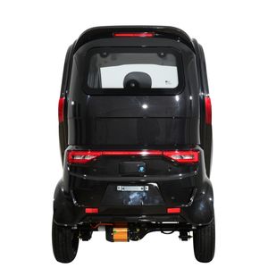 Byd Yuan Plus Yuan Up 2024 Champion Voiture SUV électrique Longue autonomie Voiture électrique phare Byd Atto 3 Ev Véhicules à énergies nouvelles - Product Image 1