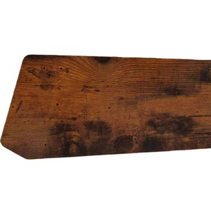 Polygon Mdf <b>Wall</b> <b>Shelves</b> Rustic Style Durable Storage Units For Home Organization - Product Image 5