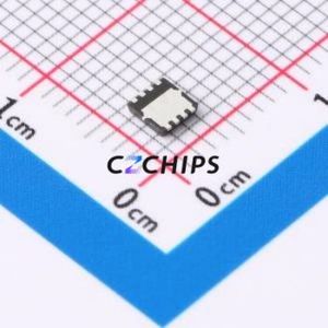 Transistor de Efecto de Campo (MOSFET) JMTQ100N04A PDFN3X3-8L Original y Nuevo - Product Image 2