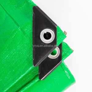 <span class=keywords><strong>Telo</strong></span> in PE Trasparente Resistente con Protezione UV per Coperture di Camion, Impermeabile, Isolante e Riflettente - Product Image 4