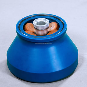 2023 Venda Quente 6 Tubo 50ml Grande <span class=keywords><strong>Volume</strong></span> 12000rpm Centrífuga Laboratório Máquina - Product Image 4