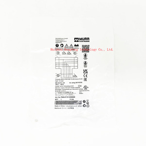 Electronics Tee M12 | 7000-41131-0000000 baru asli stok tersedia industri otomatisasi Pac pemrograman khusus Con - Product Image 1