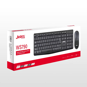 <span class=keywords><strong>Clavier</strong></span> et <span class=keywords><strong>souris</strong></span> sans fil OEM personnalisés pour bureau, combo 104 touches, <span class=keywords><strong>souris</strong></span> et <span class=keywords><strong>clavier</strong></span> pour ordinateur, PC, bureau, usage domestique - Product Image 4